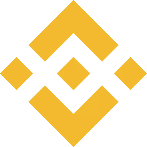 BNB logo representing BNB Smart Chain